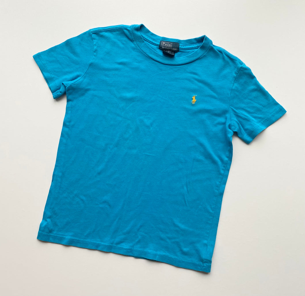 Ralph Lauren t-shirt (Age 7)