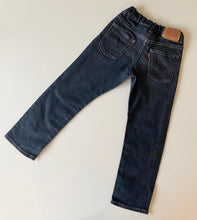 Load image into Gallery viewer, Levi’s 511 jeans (Age 6)
