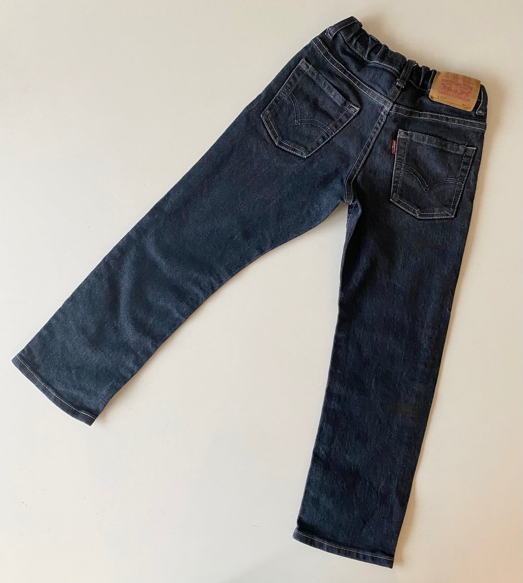 Levi’s 511 jeans (Age 6)