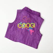 Load image into Gallery viewer, Coogi waistcoat (Age 18m)

