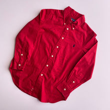 Load image into Gallery viewer, Ralph Lauren shirt (Age 8)
