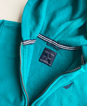 Load image into Gallery viewer, Nautica hoodie (Age 7)
