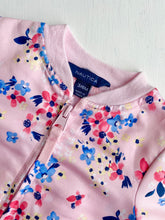 Load image into Gallery viewer, 90s Nautica floral jacket (Age 3-6m)
