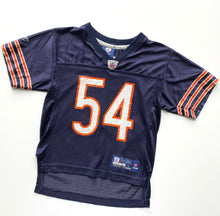 Load image into Gallery viewer, Reebok NFL Chicago Bears jersey (Age 7)
