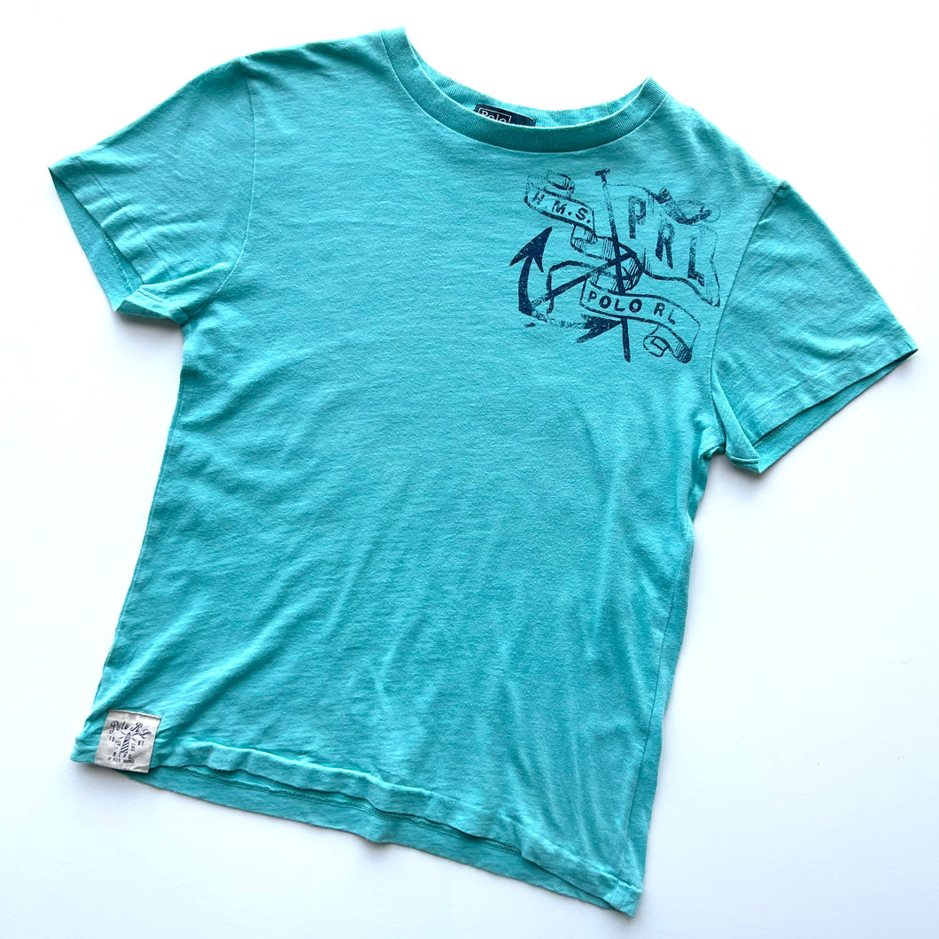 Ralph Lauren t-shirt (Age 10)