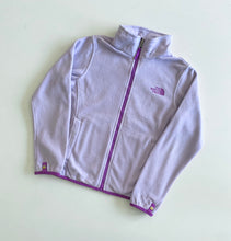 Load image into Gallery viewer, The North Face fleece (Age 7/8)
