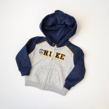 Load image into Gallery viewer, Nike football hoodie (Age 18m)
