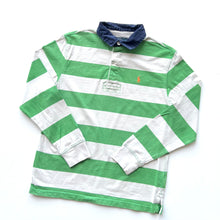 Load image into Gallery viewer, Ralph Lauren rugby top (Age 10-12)
