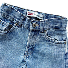 Load image into Gallery viewer, 90s Levi’s 549 jeans (Age 6)
