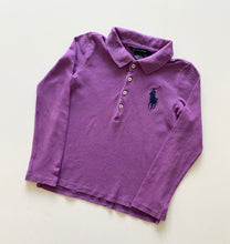 Load image into Gallery viewer, Ralph Lauren polo (Age 5)
