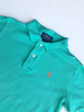 Load image into Gallery viewer, Ralph Lauren polo (Age 6)
