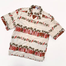 Load image into Gallery viewer, Hawaiian shirt (Age 7/8)
