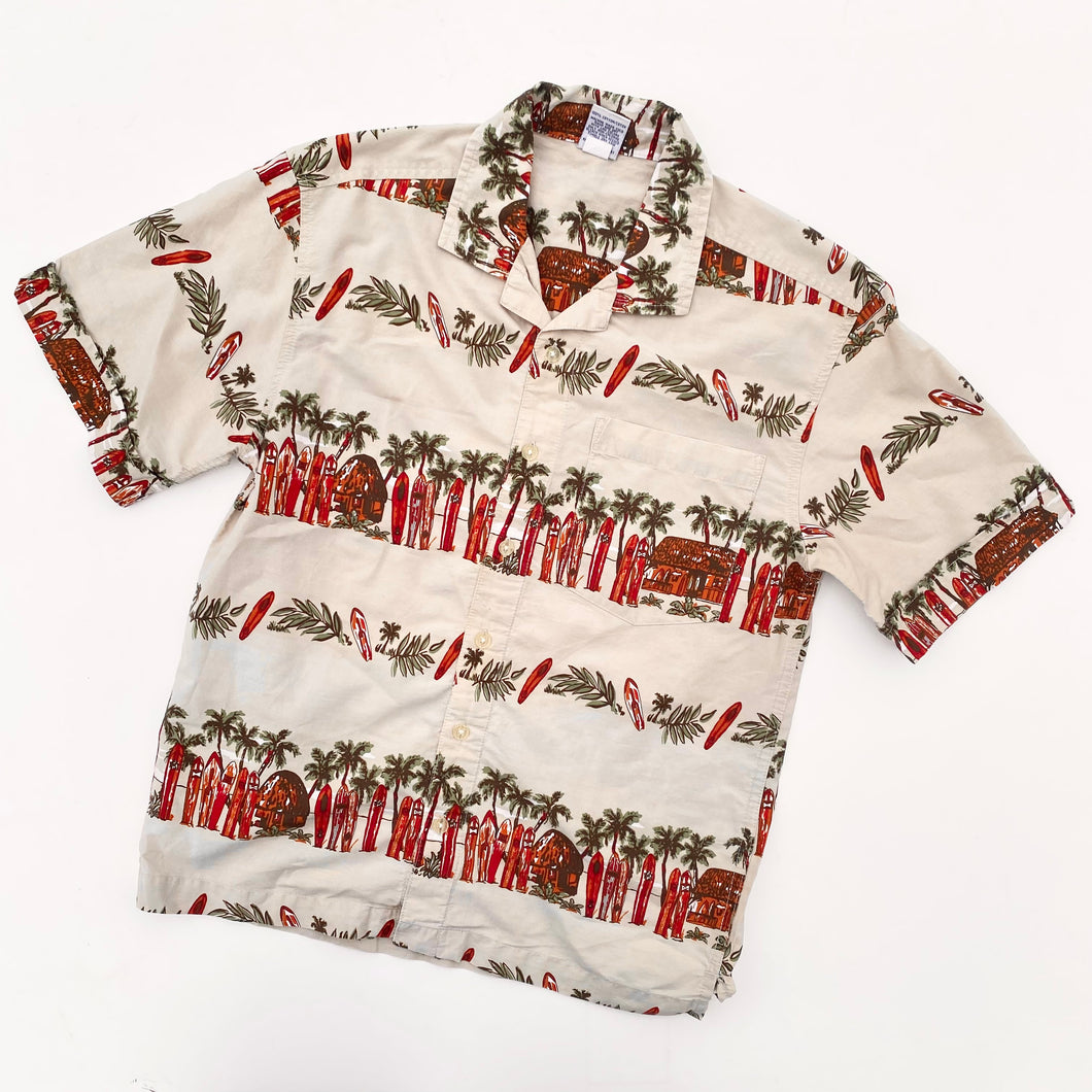 Hawaiian shirt (Age 7/8)