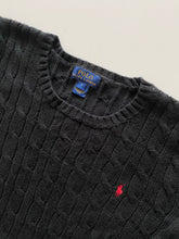 Load image into Gallery viewer, 90s Ralph Lauren jumper (Age 7)
