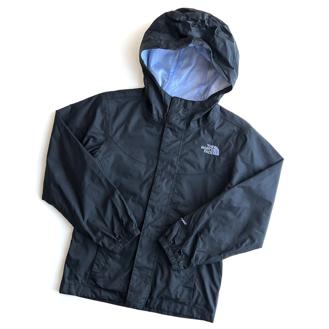 The North Face jacket (Age 7/8)