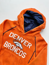 Load image into Gallery viewer, NFL Denver Bronco hoodie (Age 3)

