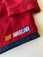 Load image into Gallery viewer, NASCAR coat (Age 8/10)

