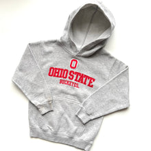 Load image into Gallery viewer, Ohio State hoodie (Age 7)
