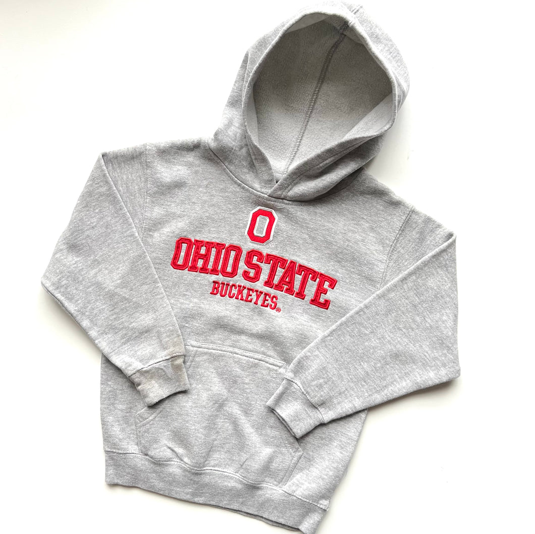 Ohio State hoodie (Age 7)