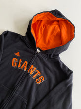Load image into Gallery viewer, MLB San Francisco Giants hoodie (Age 7)
