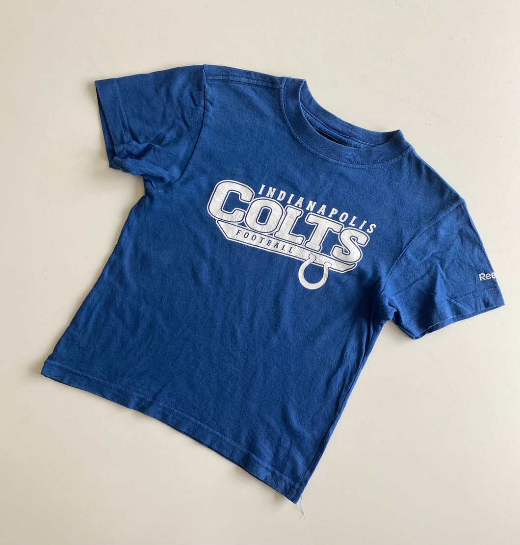 NFL Indianapolis Colts t-shirt (Age 7)