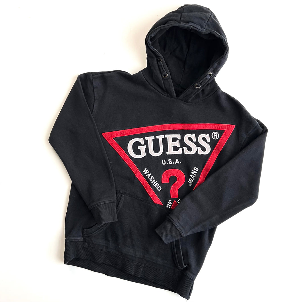 Guess hoodie (Age 8)