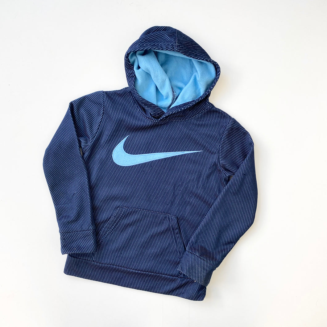Nike hoodie (Age 4)