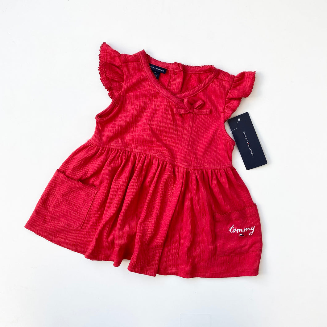 Tommy Hilfiger dress (Age 3)