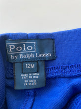Load image into Gallery viewer, 90s Ralph Lauren shorts (Age 1)
