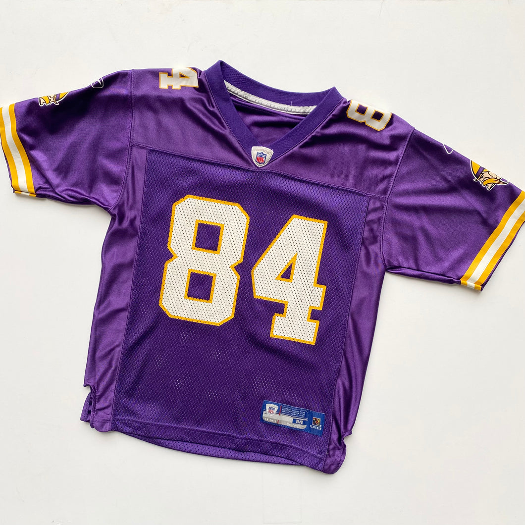 Reebok NFL Minnesota Vikings jersey (Age 12/14)