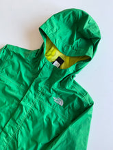 Load image into Gallery viewer, The North Face rain coat (Age 10/12)
