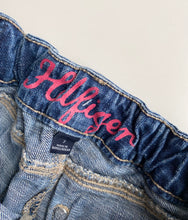 Load image into Gallery viewer, 90s Tommy Hilfiger denim skirt (Age 7)
