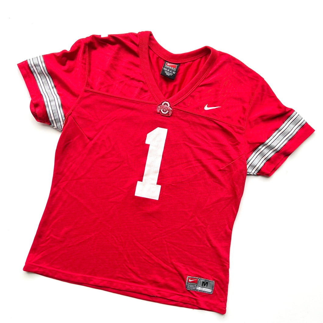Nike Ohio State jersey (Age 8/10)