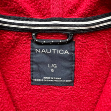 Load image into Gallery viewer, Nautica hoodie (Age 6)
