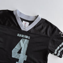 Load image into Gallery viewer, NFL Oakland Raiders Jersey (Age 8)
