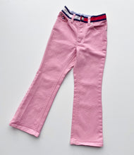 Load image into Gallery viewer, 90s Tommy Hilfiger flared jeans (Age 6)
