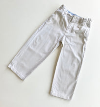 Load image into Gallery viewer, 90s Nautica pants (Age 4)
