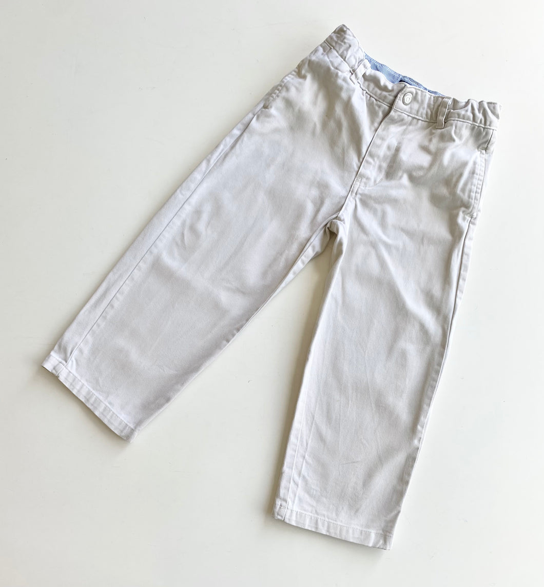 90s Nautica pants (Age 4)