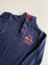 Load image into Gallery viewer, Tommy Hilfiger jumper (Age 6)
