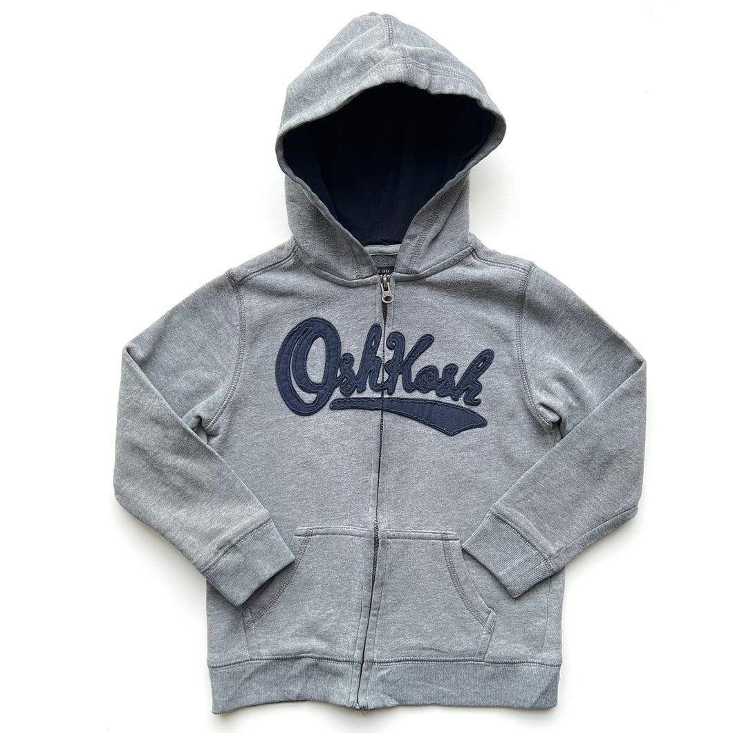 OshKosh hoodie (Age 7)
