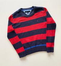 Load image into Gallery viewer, Tommy Hilfiger jumper (Age 6/7)
