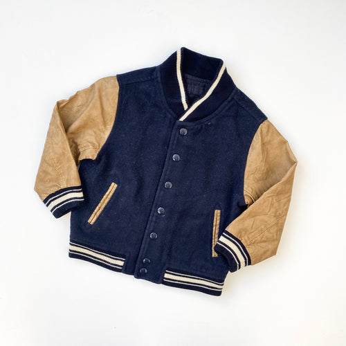 Baby gap bomber jacket sales