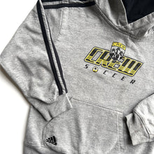 Load image into Gallery viewer, 90s Adidas hoodie (Age 7)
