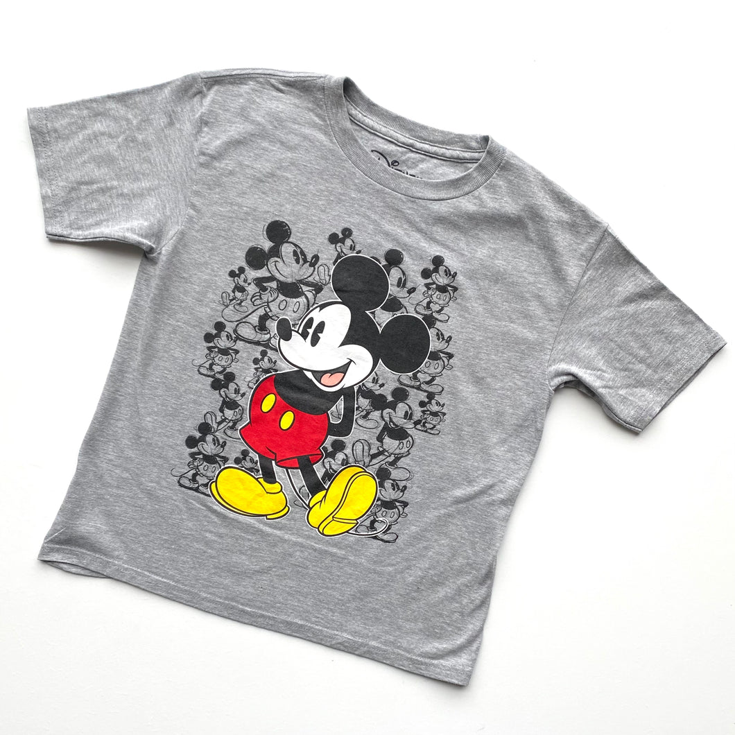 Disney Mickey Mouse T-shirt (Age 8)