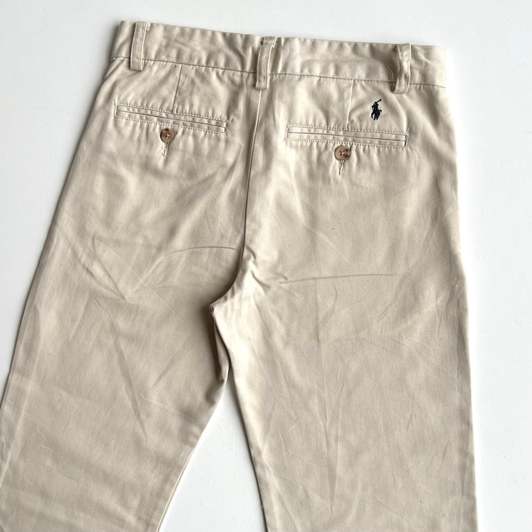 Ralph Lauren trousers (Age 12)