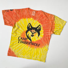 Load image into Gallery viewer, Tie-dye t-shirt (Age 10/12)
